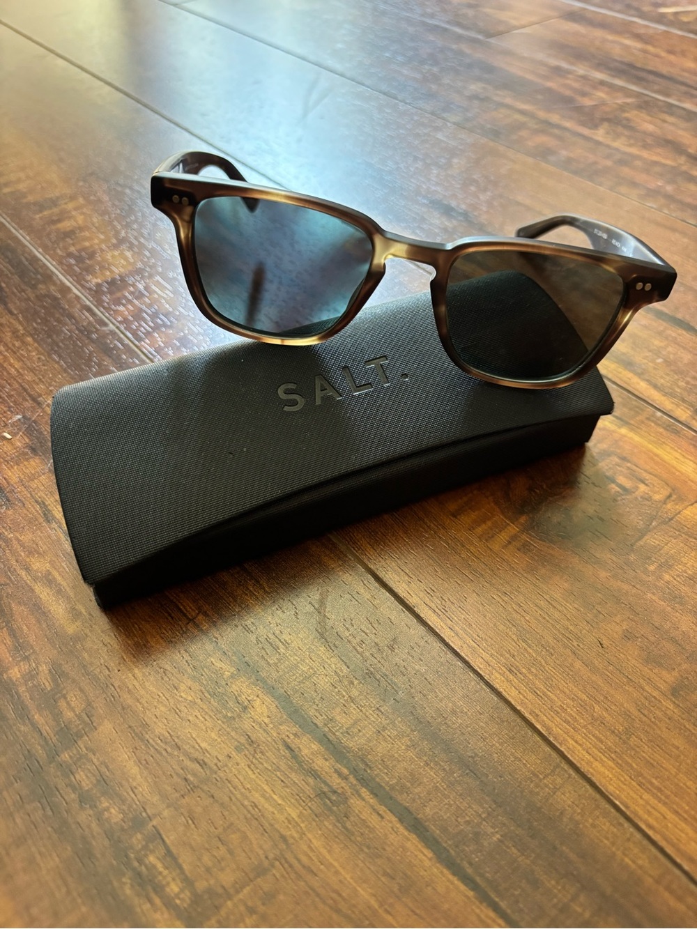 Salt Reiner Polarized Sunglasses